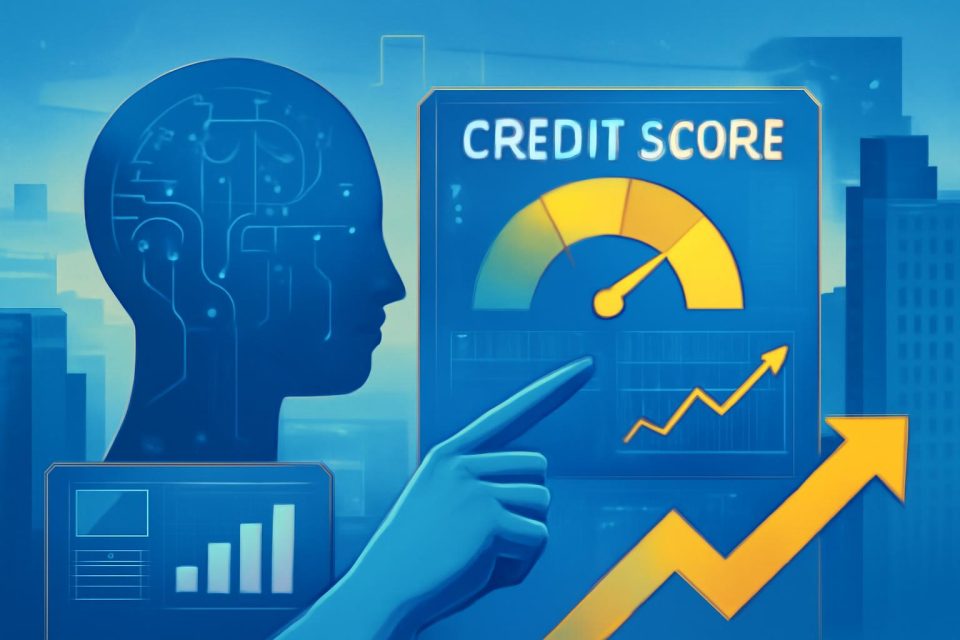 Fintech Startups Use AI to Enhance Borrower Creditworthiness