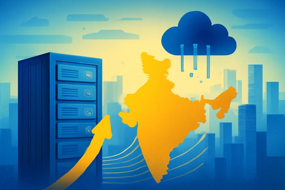 CtrlS Datacenters Plans $300 Million IPO Amid Digital Infrastructure Growth