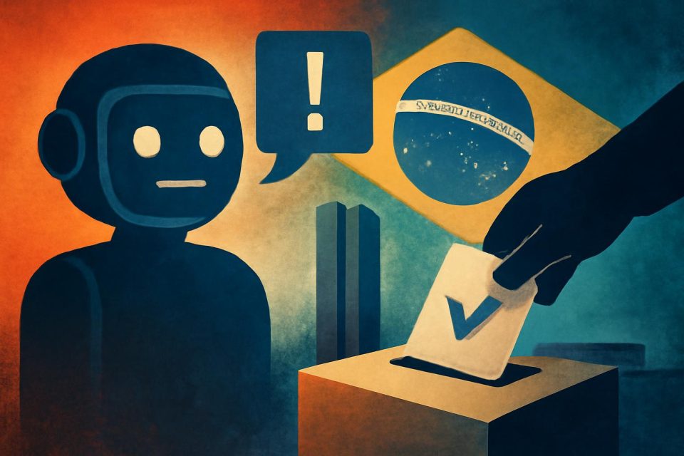 Brazil's Electoral Court Bans AI Chatbots from Voting Guidance Amid Concerns