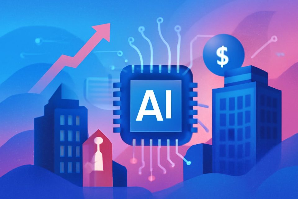 AI Companies Pursue Startup Acquisitions for Enhanced Tech Capabilities