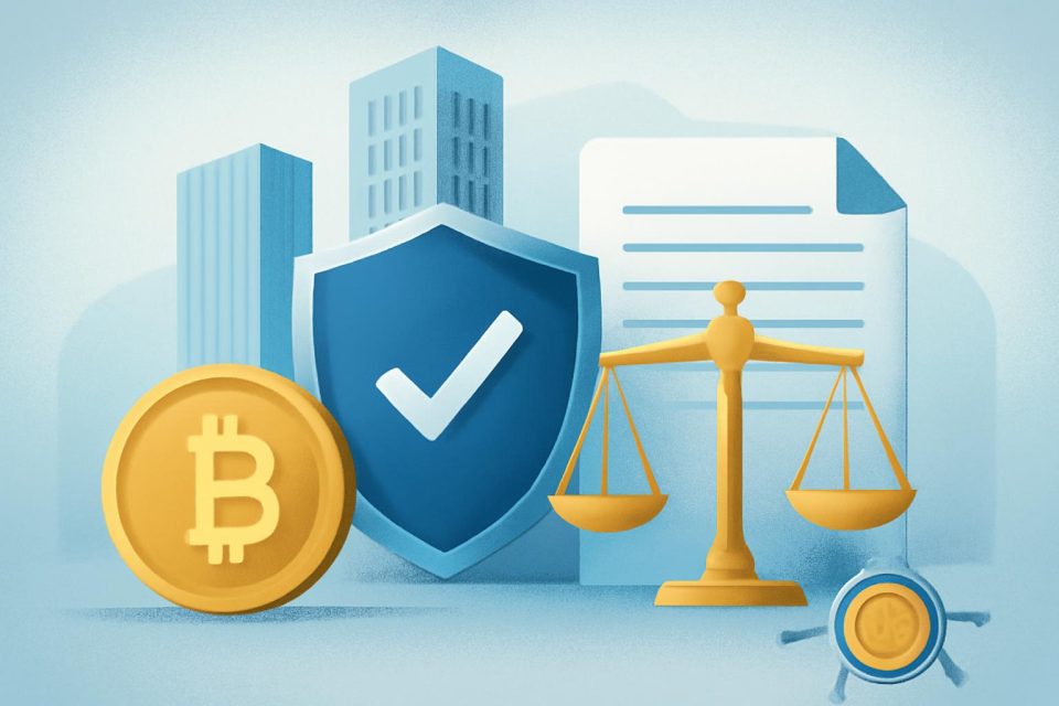 From back office to the frontlines: How compliance is reshaping Indian crypto startups