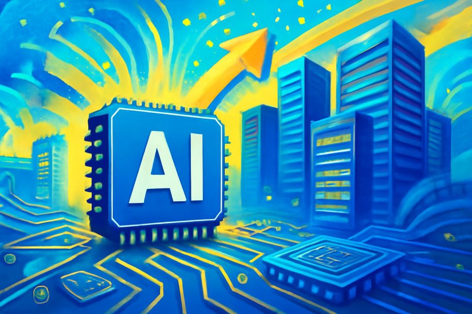 TSMC Reports Record Net Profit Amid AI Demand Surge