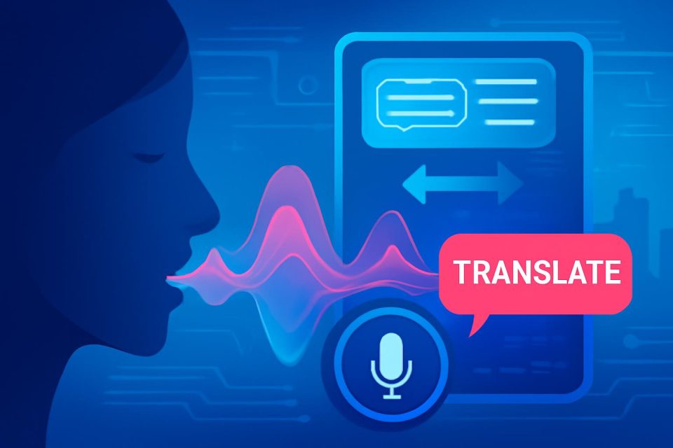 DeepL Expands into Voice Translation with New Suite