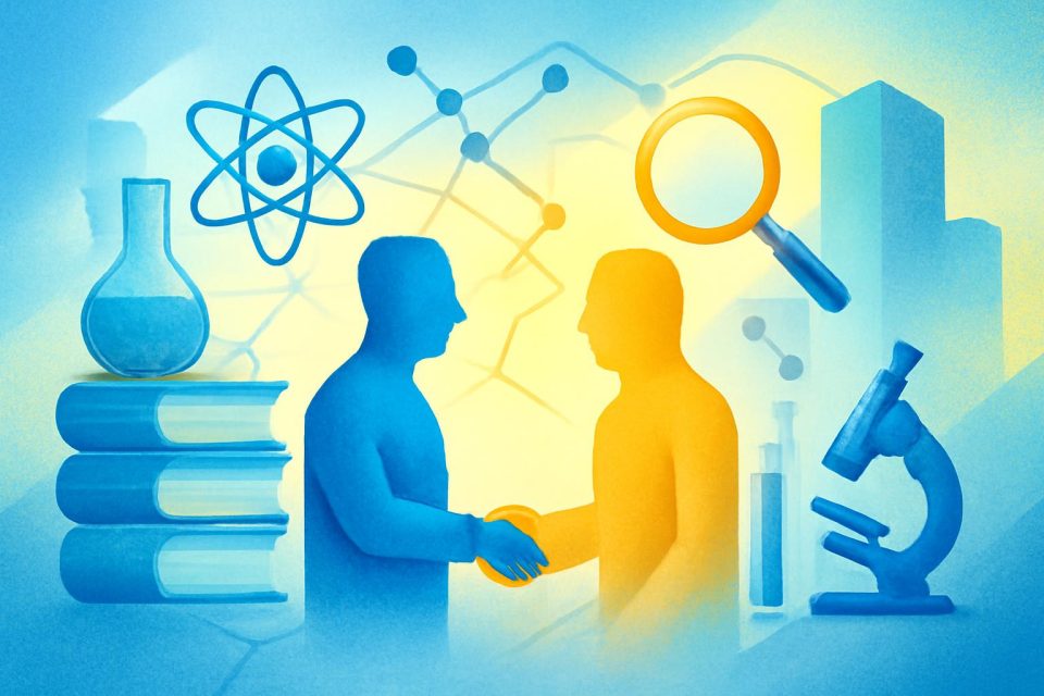 University of Liverpool and IISc Launch Joint Seed Fund for Research