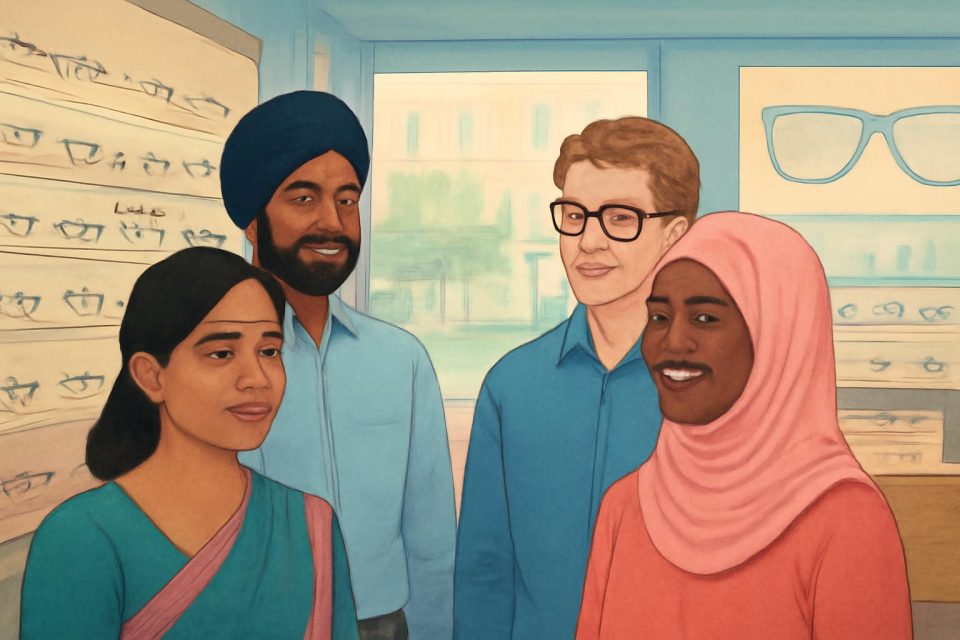 Lenskart's Style Guide Controversy: Bindi and Tilak Restrictions Denied