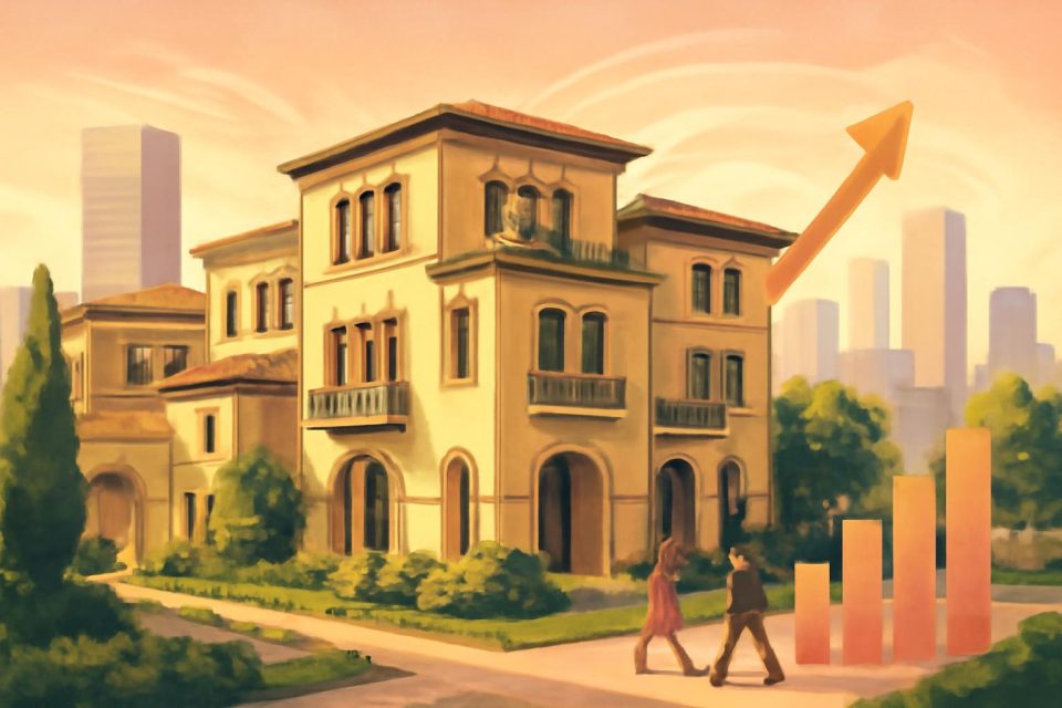 Tonino Lamborghini Ventures into India's Luxury Homes Market with ₹4,000 Crore Project