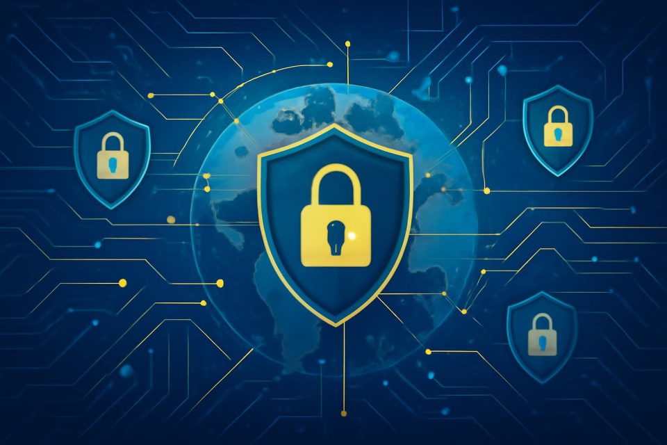 Strengthening Global Cyber Defense with OpenAI's Trusted Access Initiative