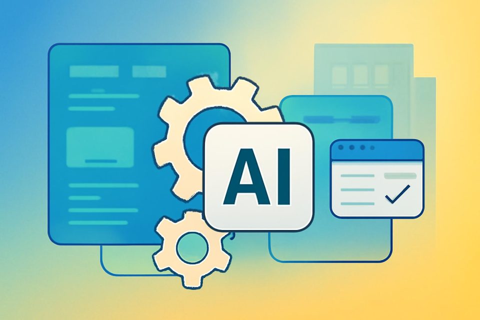 Freshworks Webinar: Simplifying IT Operations in an AI Era