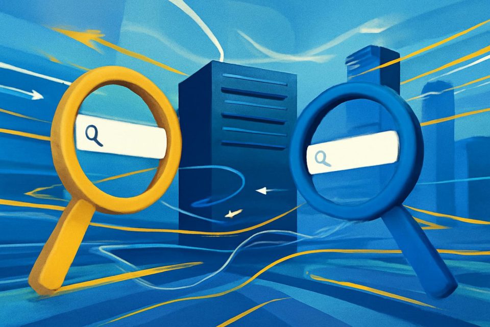 EU Proposes Access to Google Search Data for Competitors