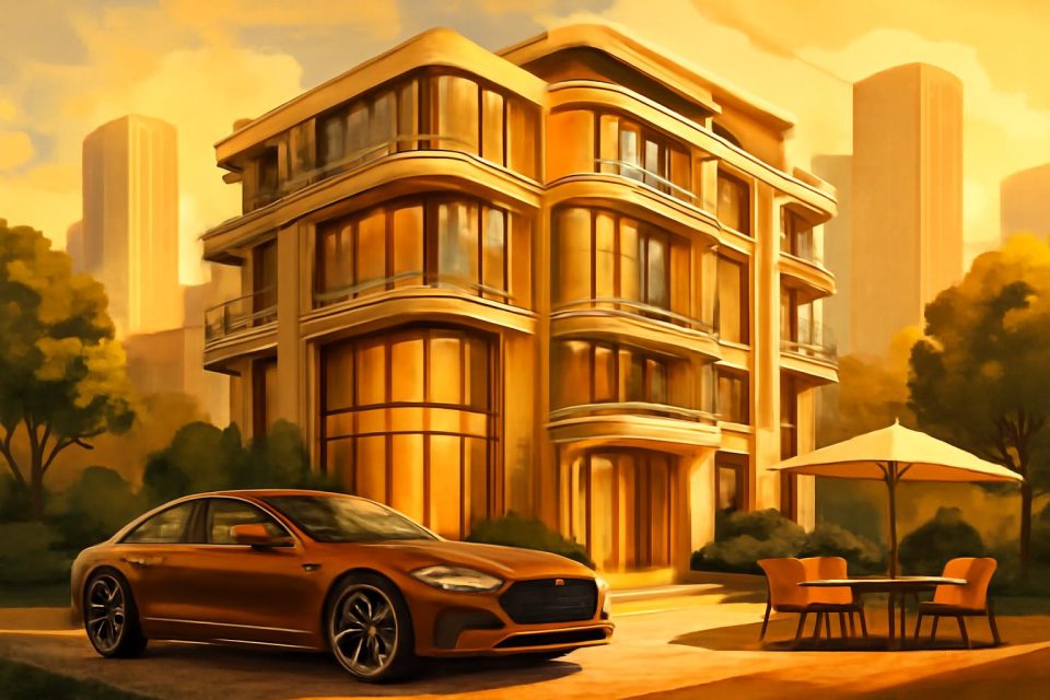 Signature Global and Tonino Lamborghini Launch ₹2,900 Crore Luxury Project in Gurugram