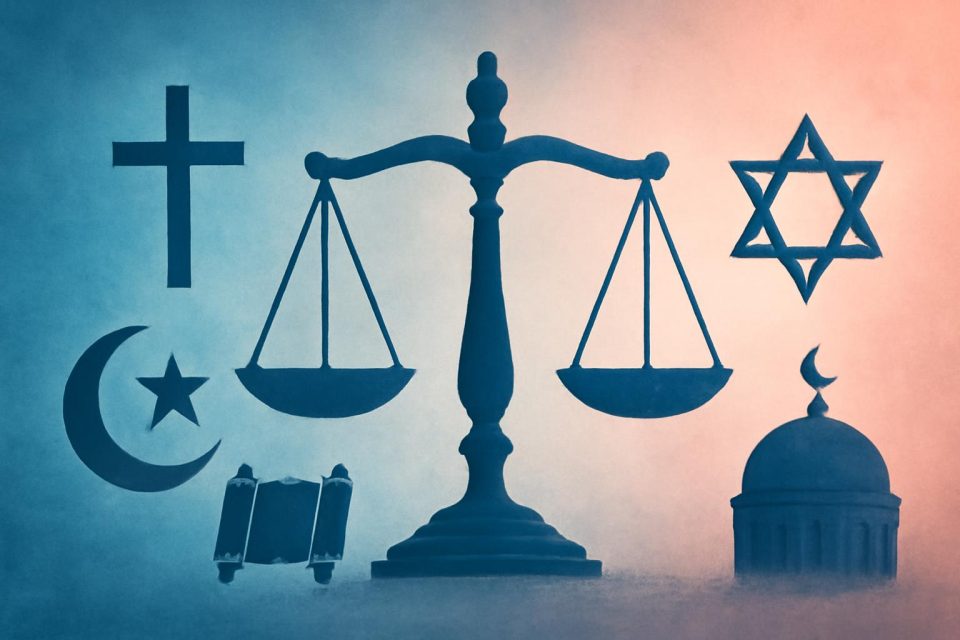 Supreme Court Petition Seeks Action Against Deceitful Religious Conversions