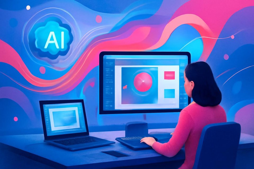 Canva Enhances AI Assistant for Streamlined Design Creation