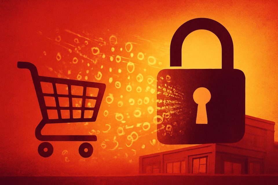 Express Fixes Security Flaw Exposing Customer Data