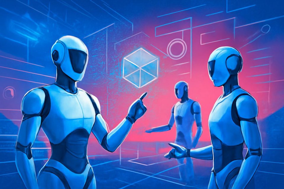 Antioch Secures $8.5 Million to Enhance Robotics Simulation Tools