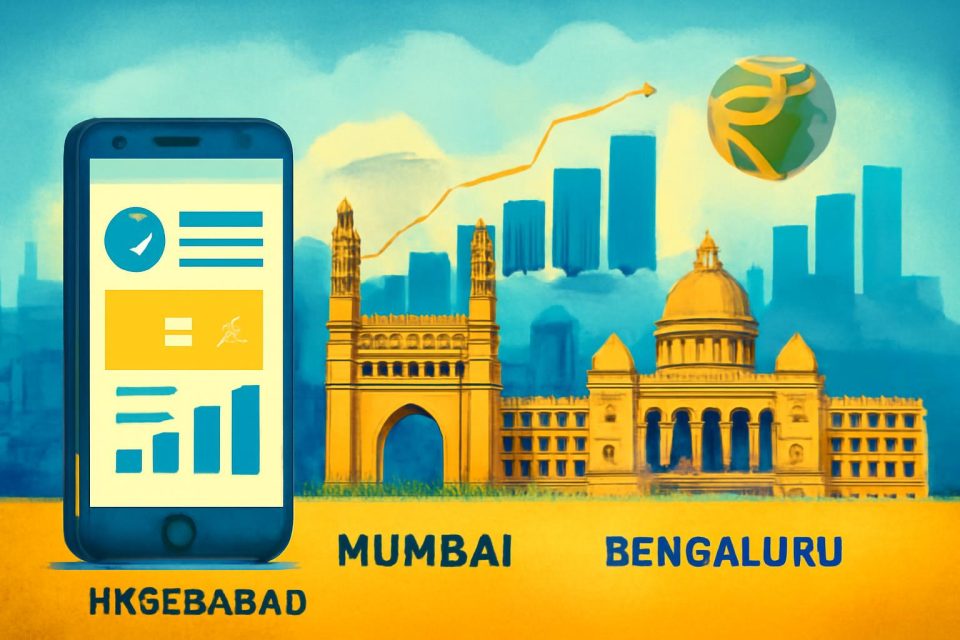 Candescent Expands Operations in India with Major Investment