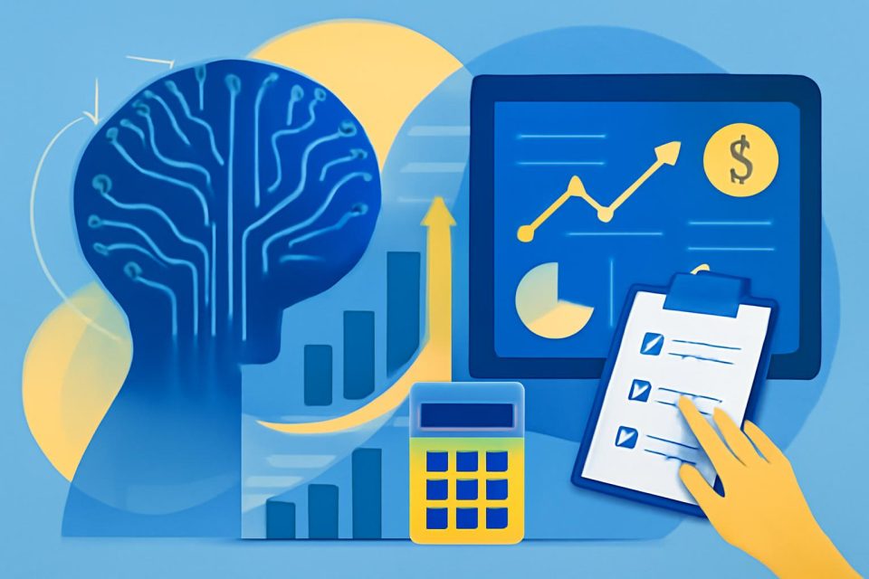 American Express Acquires Hyper to Enhance AI Expense Management Tools