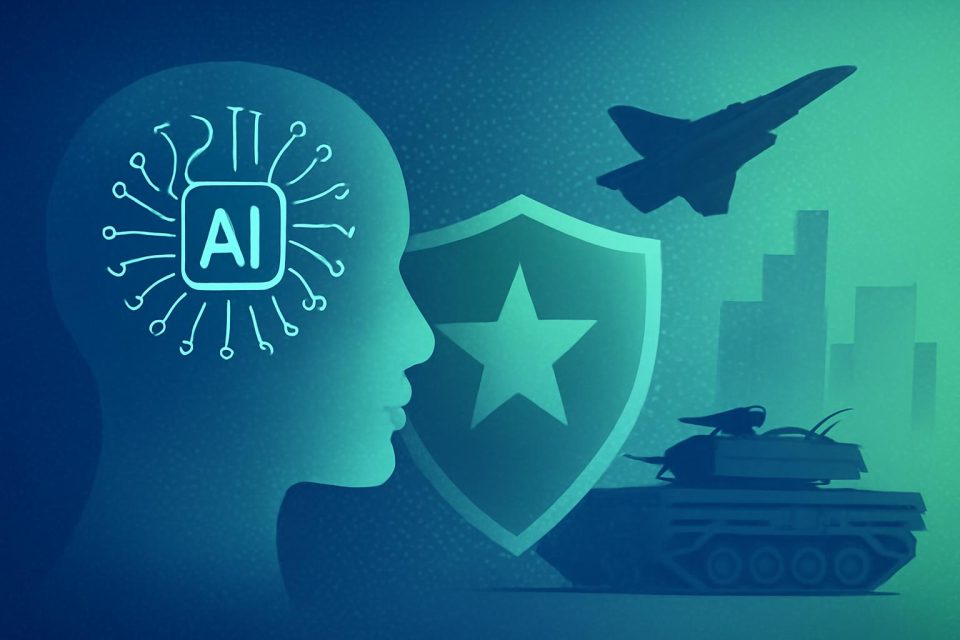 Google and Pentagon Explore AI Collaboration
