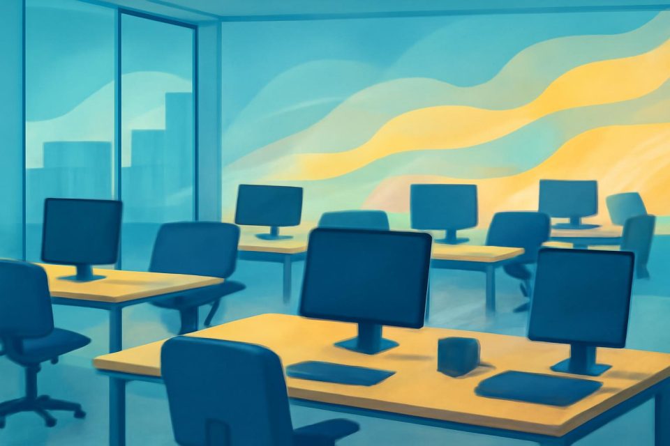 TCS Implements Work From Home for Nashik Employees Amid Investigation