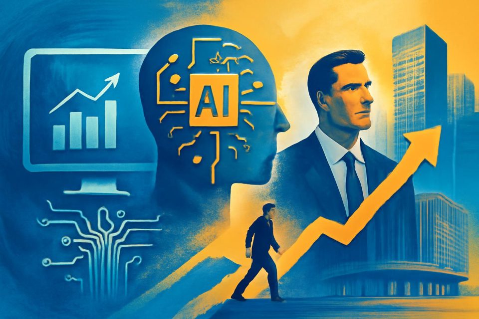 OpenAI Shifts Focus to Business Tools Amidst Competition with Anthropic