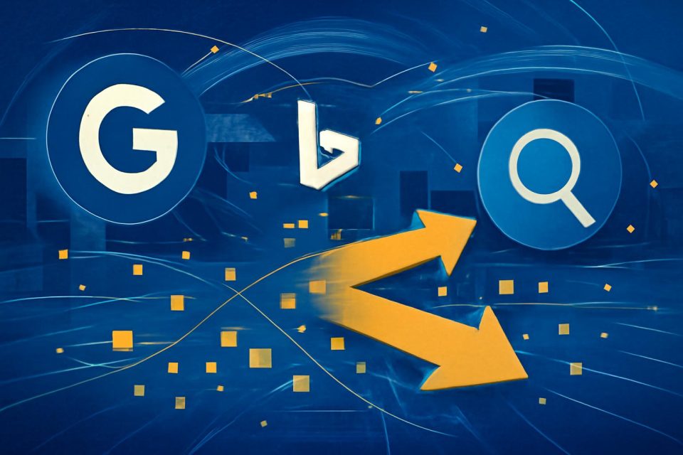 EU Outlines Data Sharing Requirements for Google