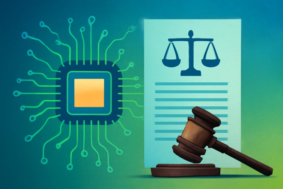 US Lawmakers Revise Bill on Chinese Chipmaking Restrictions