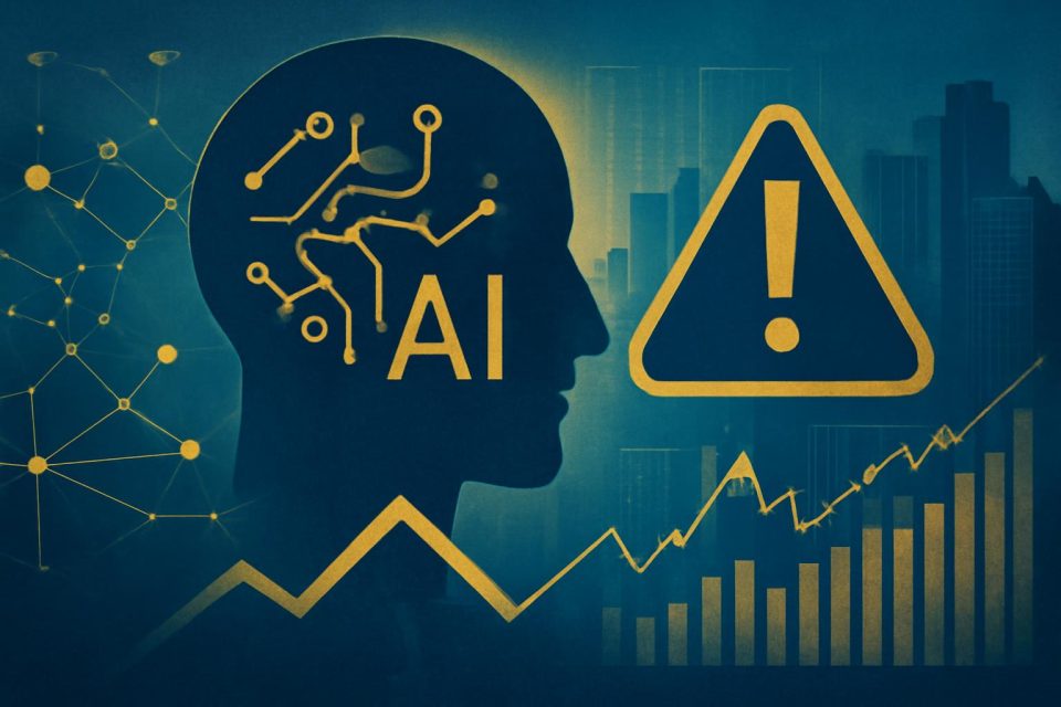 Bank of England Evaluates AI Risks to Financial Stability