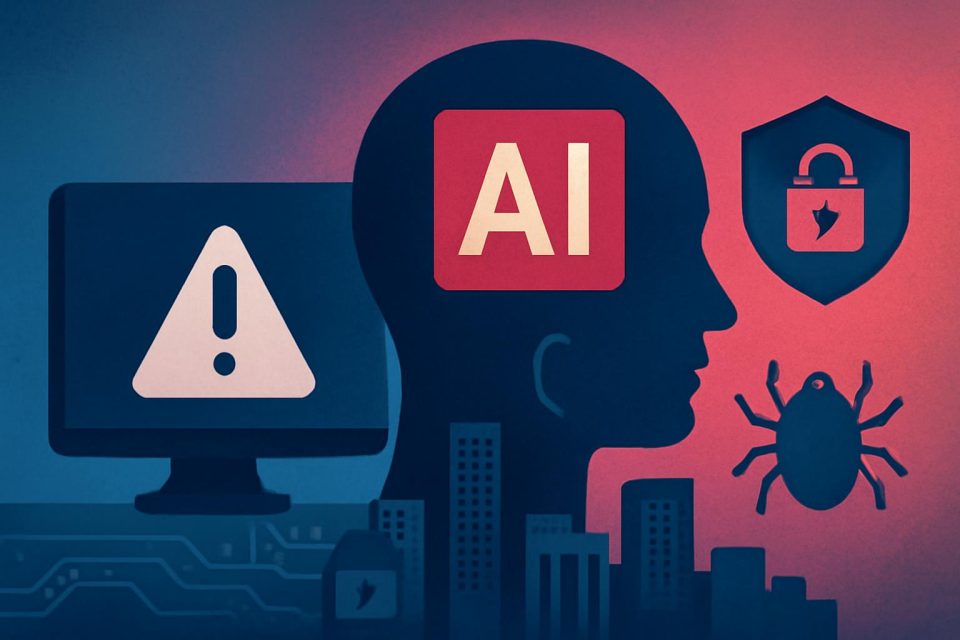 EU Engages with Anthropic Over AI Model Risks