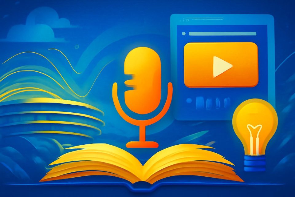 Pocket FM Achieves $450 Million ARR Through AI-Driven Content Innovation