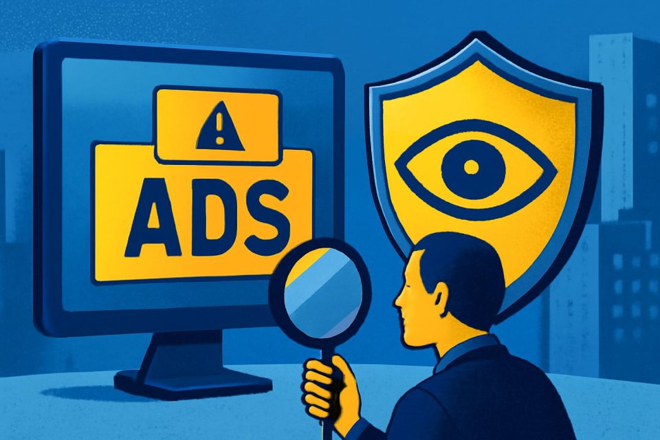 Google Takes Action Against Bad Ads in India, Blocking 483 Million in 2025