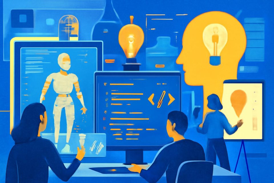 Roblox Unveils Enhanced AI Tools for Game Development