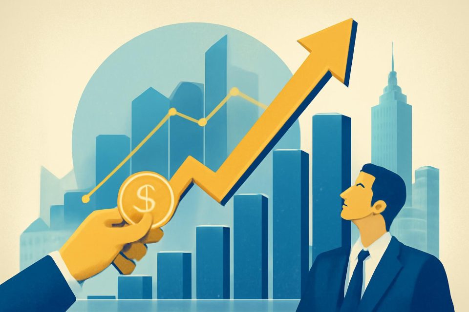 Angel One Reports 84% Profit Surge Amid Market Challenges