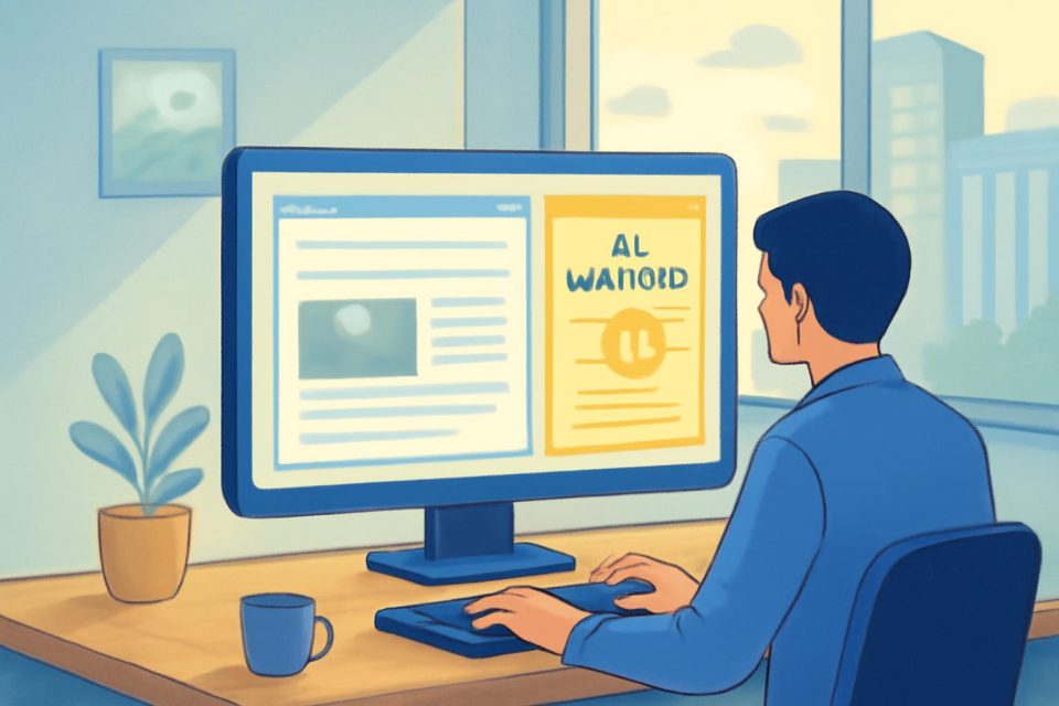 Google Introduces Side-by-Side Web Exploration with AI Mode