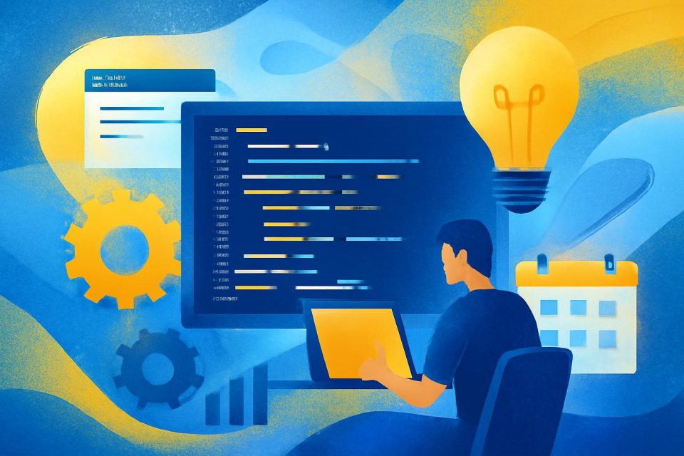 Codex for (almost) everything