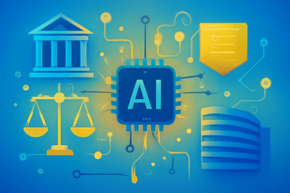 India Establishes AI Governance and Economic Group for Policy Development