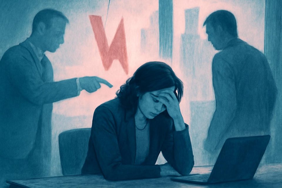 Police Custody for Two in Nashik Harassment and Conversion Case