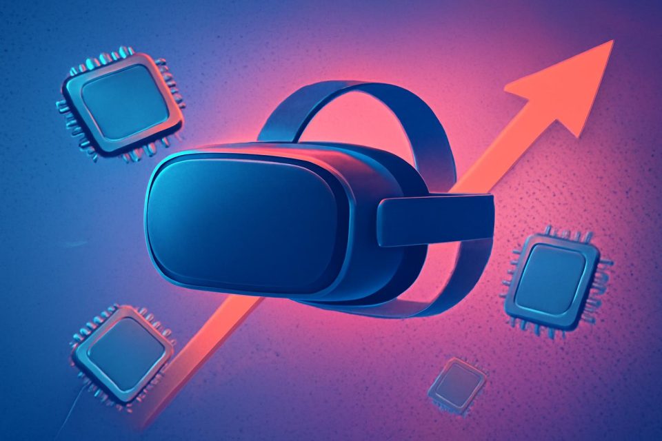 Meta Increases Prices for Quest VR Headsets Amid Component Cost Surge