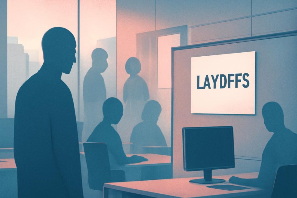 Sama to Lay Off Over 1,000 Workers Following Meta Contract Termination