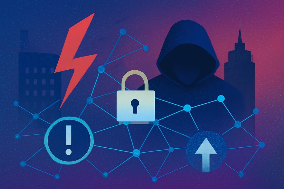 Bluesky Faces Service Disruptions Amid Denial-of-Service Attack