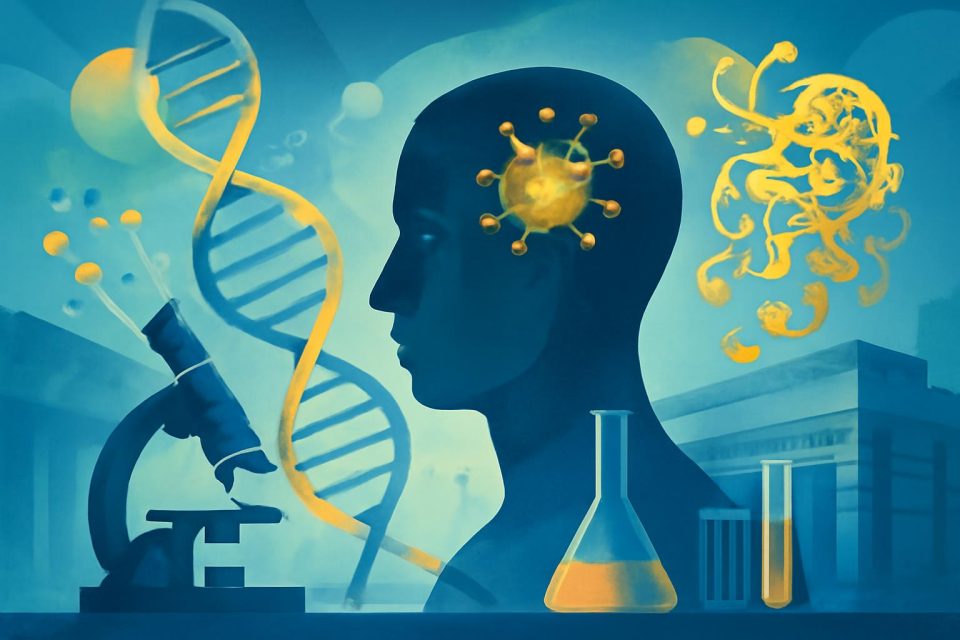 OpenAI Unveils GPT-Rosalind for Enhanced Life Sciences Research