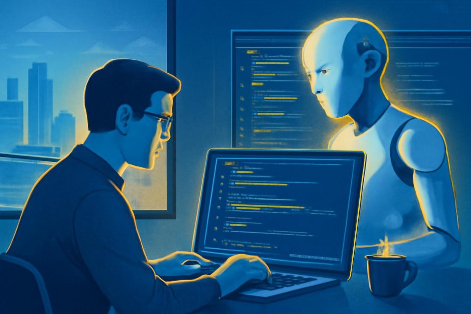 OpenAI Enhances Codex with New Features to Compete with Anthropic