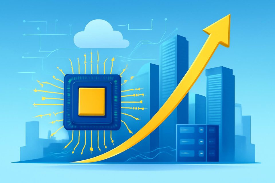 Upscale AI Eyes $2 Billion Valuation in New Funding Round