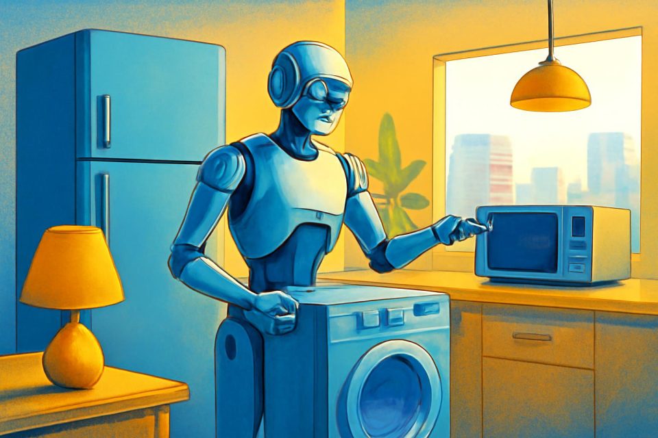 Physical Intelligence Unveils π0.7: A Leap Toward General-Purpose Robotics