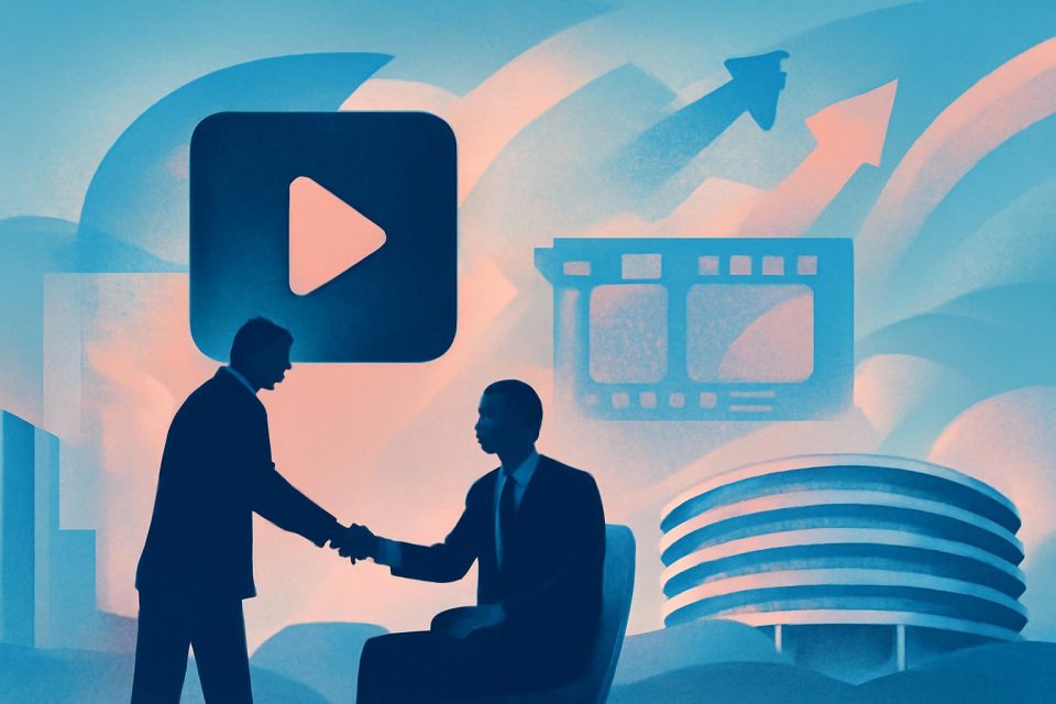 Reed Hastings to Depart Netflix Board This Summer