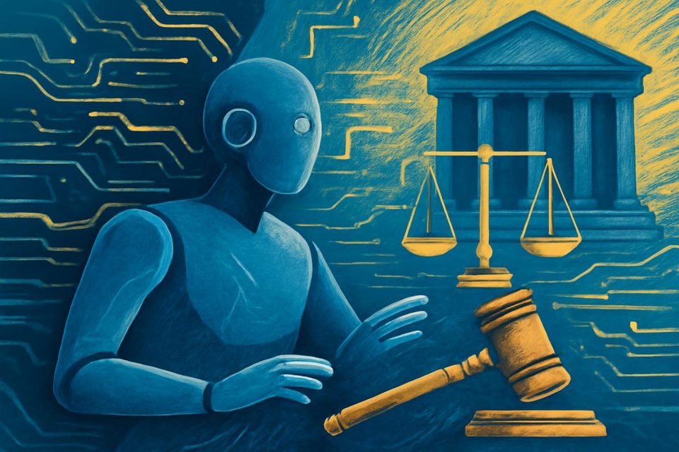 Urgent Need for Legal Framework on Autonomous AI Agents in India