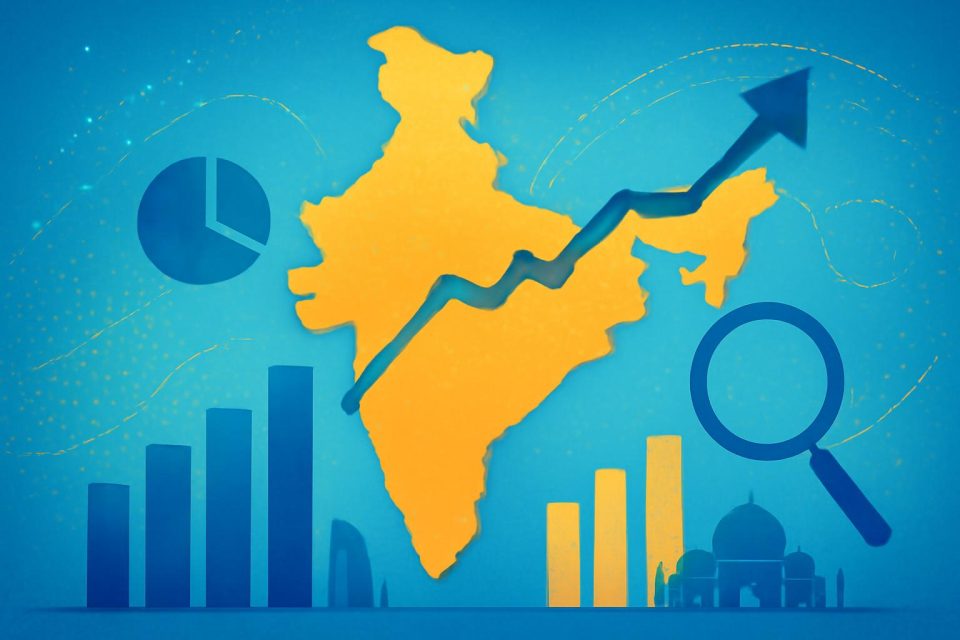 Clickhouse Sees Rapid Growth in India's Analytics Market