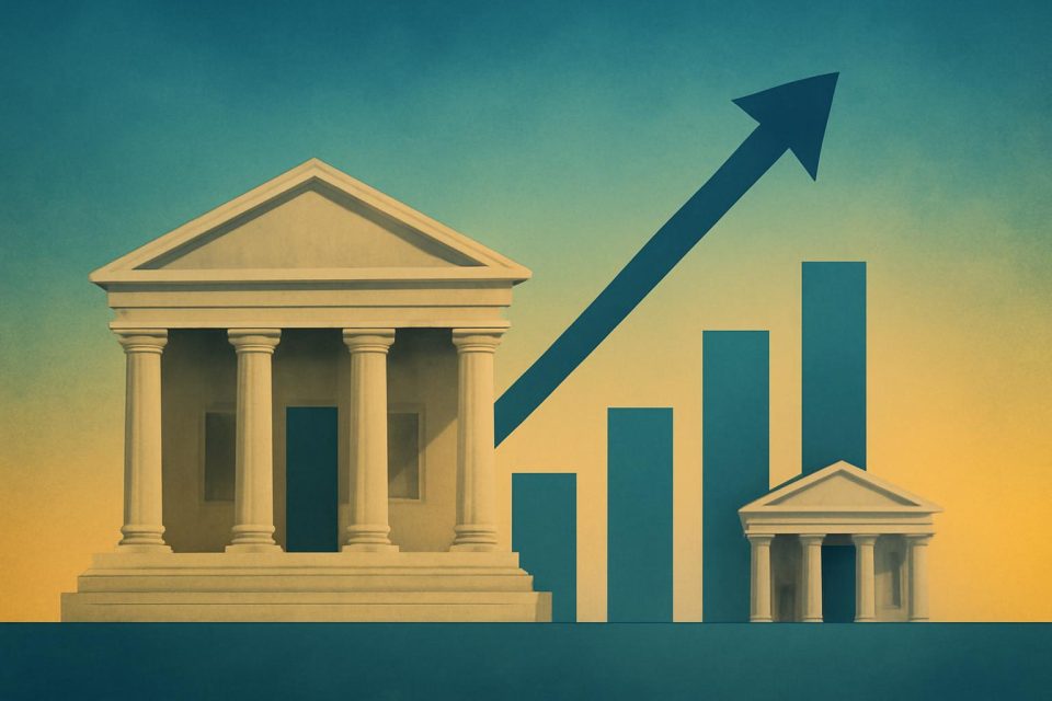 HDFC and ICICI Banks Set to Report Stable Q4 Earnings Amid Geopolitical Concerns