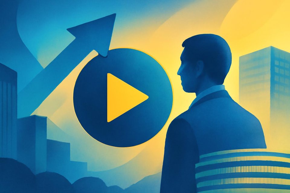 Reed Hastings to Step Down as Netflix Chairman After 29 Years