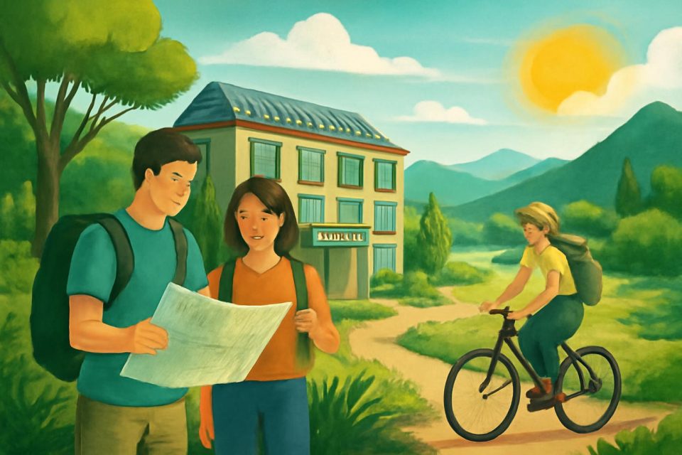 Evaluating Sustainable Travel: Genuine Efforts or Marketing Hype?