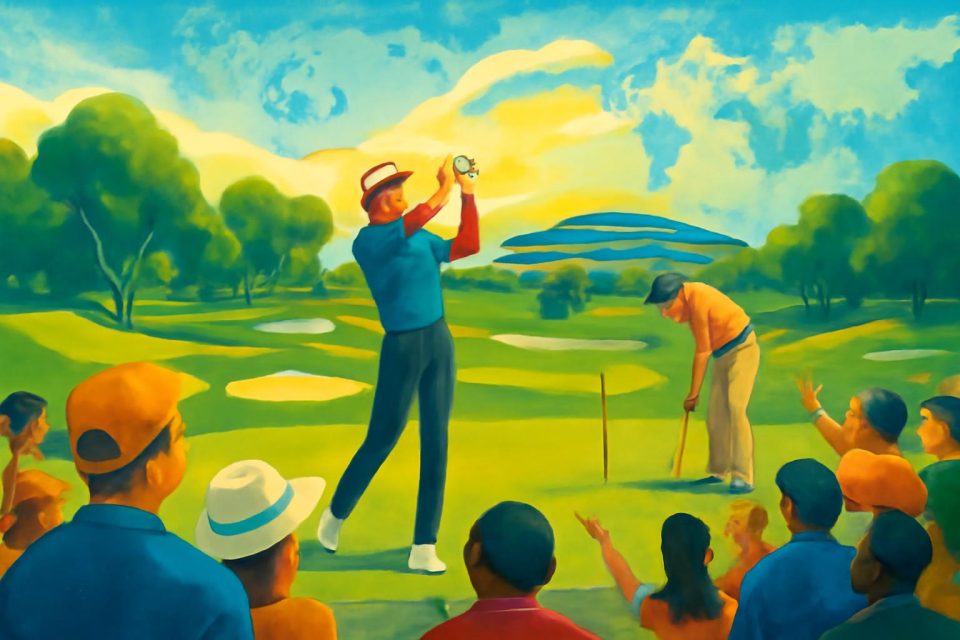 LIV Golf CEO Confirms League's Continuity Amid Financial Speculation