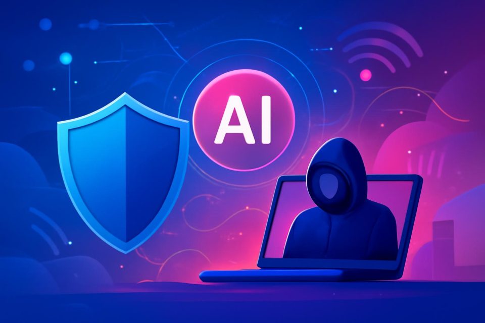 Google Leverages AI to Combat Rising Spam and Scams